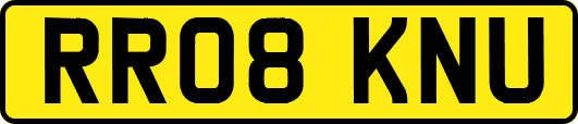 RR08KNU
