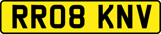RR08KNV