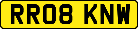RR08KNW
