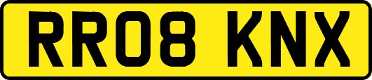 RR08KNX