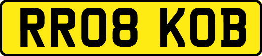 RR08KOB