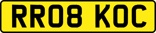 RR08KOC