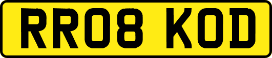 RR08KOD