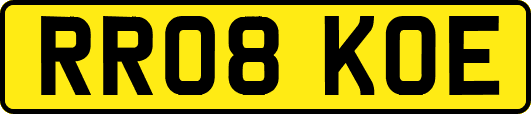RR08KOE