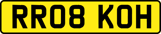 RR08KOH