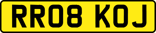 RR08KOJ
