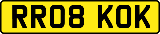 RR08KOK