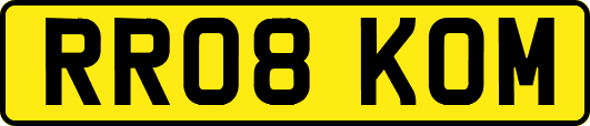 RR08KOM