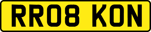 RR08KON