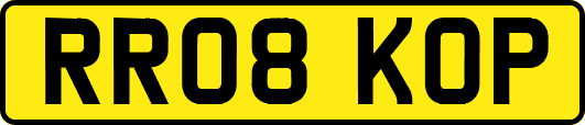 RR08KOP