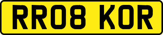 RR08KOR