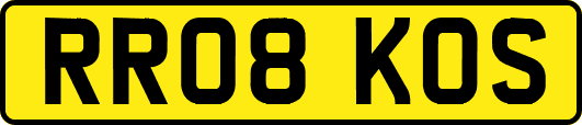 RR08KOS