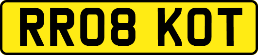 RR08KOT