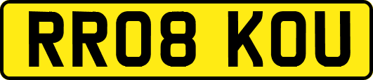 RR08KOU