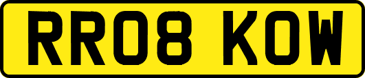 RR08KOW