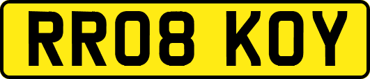 RR08KOY