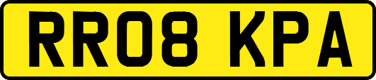RR08KPA