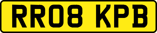 RR08KPB