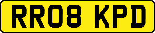 RR08KPD