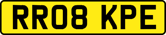 RR08KPE