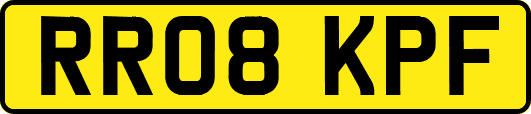 RR08KPF