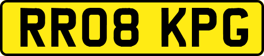 RR08KPG