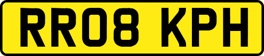 RR08KPH