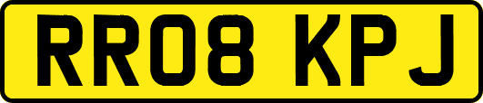 RR08KPJ