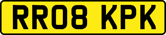 RR08KPK