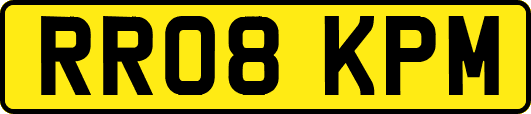 RR08KPM