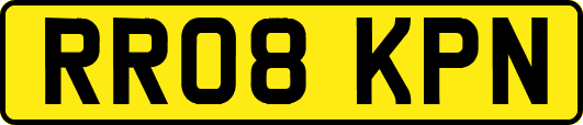 RR08KPN