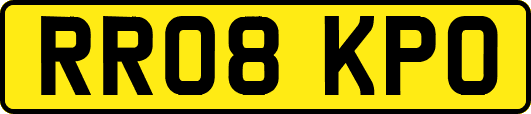 RR08KPO