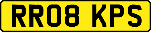 RR08KPS