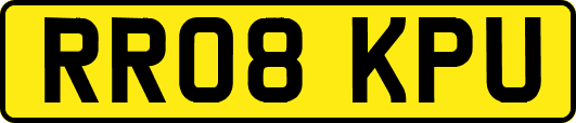 RR08KPU