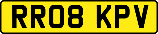 RR08KPV