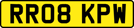 RR08KPW