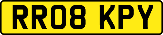RR08KPY