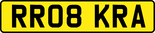 RR08KRA