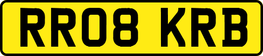 RR08KRB
