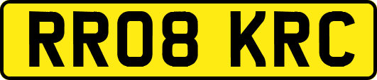 RR08KRC
