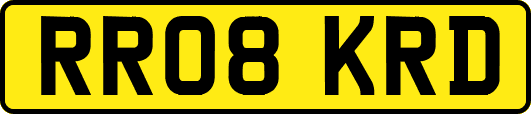 RR08KRD