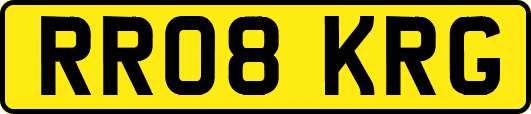 RR08KRG