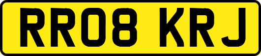 RR08KRJ