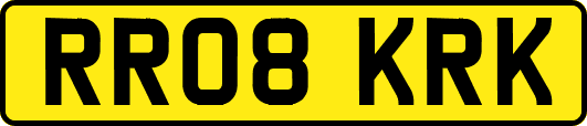 RR08KRK
