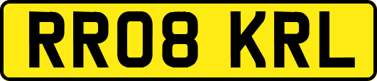 RR08KRL