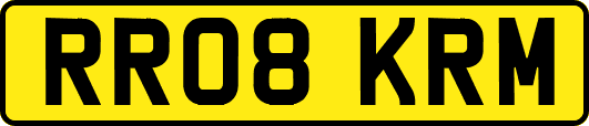 RR08KRM