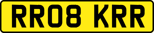 RR08KRR