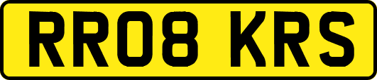RR08KRS