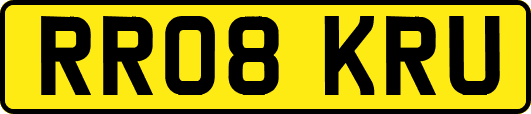 RR08KRU
