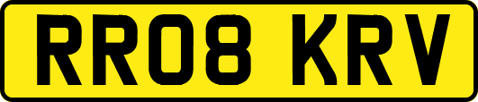 RR08KRV